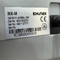 MX-M Microplate Shaker image 3